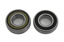 Load image into Gallery viewer, Front and Rear Wheel Bearing Set 2008 / UP FLT front and rear2011 / 2017 FLST front and rear2011 / 2017 FXST front and rear2012 / 2017 FXD front and rear2012 / 2017 FXDWG front and rear2008 / UP VRSC front and rear2015 / UP XL front and rear