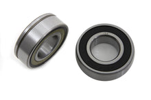 Load image into Gallery viewer, Front and Rear Wheel Bearing Set 2008 / UP FLT front and rear2011 / 2017 FLST front and rear2011 / 2017 FXST front and rear2012 / 2017 FXD front and rear2012 / 2017 FXDWG front and rear2008 / UP VRSC front and rear2015 / UP XL front and rear
