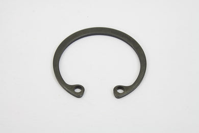 Magneto Rotor Shaft End Snap Ring 1958 / 1962 XLCH