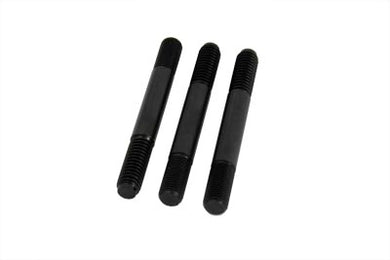 Right Case 3 Piece Stud Set 1952 / 1956 K 1957 / 1981 XL
