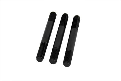 Right Case 3 Piece Stud Set 1952 / 1956 K 1957 / 1981 XL