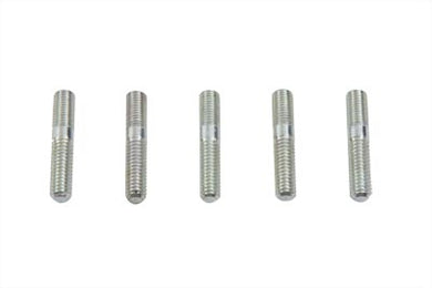 Exhaust Stud 1986 / UP XL 1984 / 2017 FXST 1984 / UP FLT 1986 / 2017 FLST 1984 / 1994 FXR 1991 / 2017 FXD