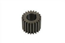 Load image into Gallery viewer, Pinion Shaft White Size Gear 1954 / 1977 FL 1971 / 1977 FX