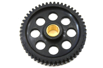 Cam Chest Idler Gear With Holes 1936 / 1940 EL 1941 / 1969 FL