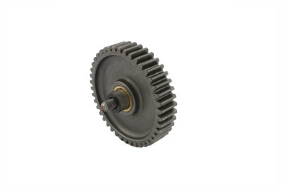 Cam Chest Idler Gear 1936 / 1948 UL 1930 / 1936 VL 1937 / 1948 U