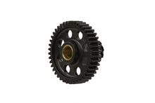 Load image into Gallery viewer, Distributor Drive Cam Gear with Holes 1936 / 1940 EL 1941 / 1969 FL
