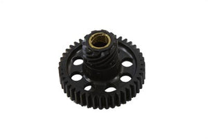 Distributor Drive Cam Gear with Holes 1936 / 1940 EL 1941 / 1969 FL