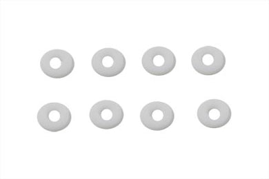 Cam Chest Breather Valve Washer Set 1982 / 1984 FL 1982 / 1984 FX 1984 / 1998 FXST 1982 / 1998 FLT 1982 / 1998 FLT 1986 / 1998 FLST 1991 / 1998 FXD 1982 / 1994 FXR 1982 / 1994 FXR