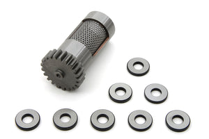 Cam Chest Breather Valve Kit Standard Size 1948 / 1977 FL 1971 / 1977 FX