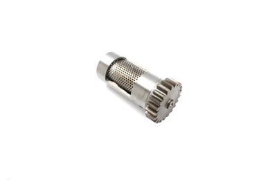 Cam Chest Steel Breather Gear 1982 / 1984 FL 1982 / 1984 FX 1984 / 1998 FXST 1982 / 1998 FLT 1986 / 1998 FLST 1982 / 1994 FXR 1991 / 1998 FXD