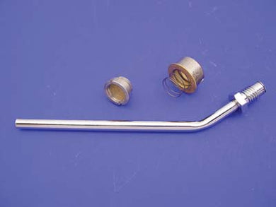 Cam Chest Breather Kit 1954 / 1956 KH 1957 / 1978 XL
