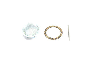 Cam Chest Oil Strainer Kit 1954 / 1956 K 1937 / 1952 WL 1937 / 1973 G 1957 / 1976 XL