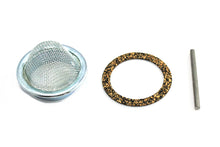 Load image into Gallery viewer, Cam Chest Oil Strainer Kit 1954 / 1956 K 1937 / 1952 WL 1937 / 1973 G 1957 / 1976 XL
