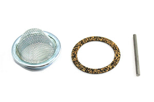 Cam Chest Oil Strainer Kit 1954 / 1956 K 1937 / 1952 WL 1937 / 1973 G 1957 / 1976 XL