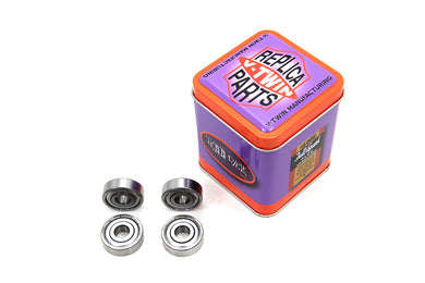Cam Ball Bearing Set 0 /  All WR type 45 models