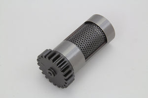 Cam Chest Breather Valve Standard Size 1948 / 1977 FL 1971 / 1977 FX