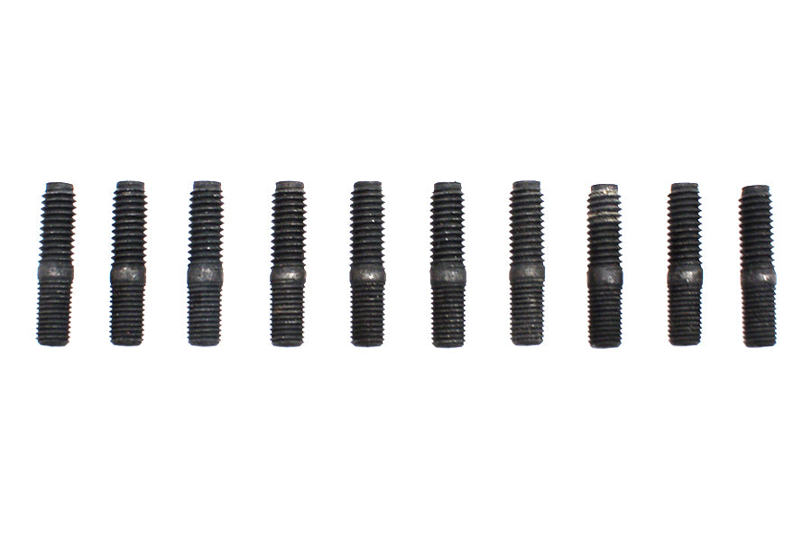Kick Starter Cover Stud Set 1936 / 1940 EL 1937 / 1948 UL 1941 / 1964 FL