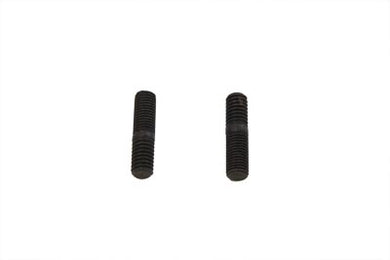 Carburetor Mount Stud Set 1978 / 1984 FL 1978 / 1984 FX 1984 / 1989 FXST 1976 / 1987 XL 1986 / 1989 FLST 1982 / 1989 FXR 1982 / 1989 FXR