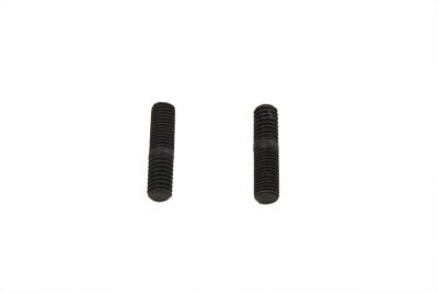 Carburetor Mount Stud Set 1978 / 1984 FL 1978 / 1984 FX 1984 / 1989 FXST 1976 / 1987 XL 1986 / 1989 FLST 1982 / 1989 FXR 1982 / 1989 FXR