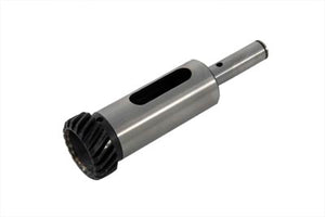 Oil Pump Breather Valve Gear 1957 / 1959 XL 1956 / 1956 K
