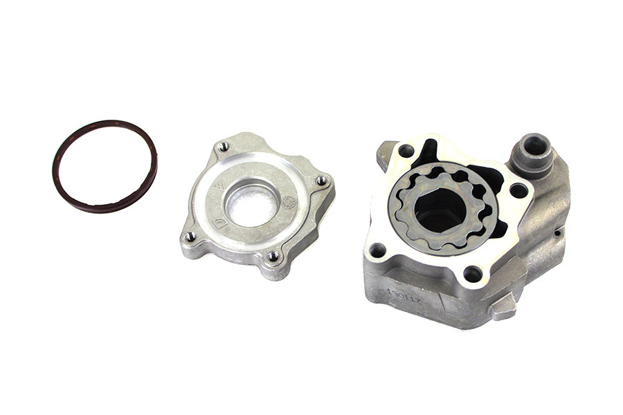 M8 High Volume and Pressure Oil Pump Assembly 2019 / UP FLT 2019 / UP FXB