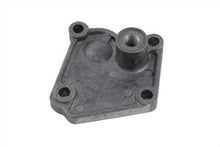 Load image into Gallery viewer, Oil Pump Cover 1950 / 1967 FL