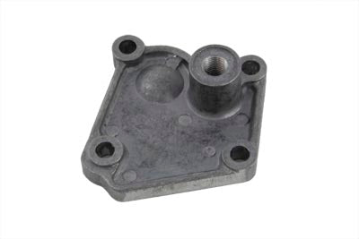 Oil Pump Cover 1950 / 1967 FL