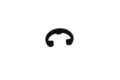 Starter Shaft Retaining Ring 1982 / 1984 FL