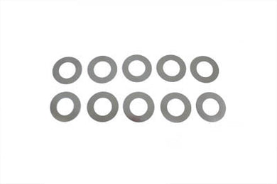 Wheel Hub Bearing Shim 1936 / 1940 EL front or rear1941 / 1966 FL front or rear1937 / 1948 UL front or rear1935 / 1952 WL rear only
