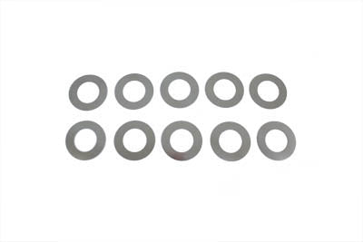Wheel Hub Bearing Shim 1936 / 1940 EL front or rear1941 / 1966 FL front or rear1937 / 1948 UL front or rear1935 / 1952 WL rear only