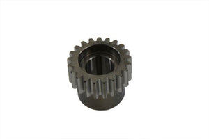 Pinion Shaft Drive Gear Orange 1977 / 1984 FL 1977 / 1984 FX 1984 / 1989 FXST 1979 / 1989 FLT 1979 / 1989 FLT 1982 / 1989 FXR 1982 / 1989 FXR 1986 / 1989 FLST