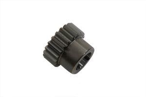 Pinion Shaft Drive Gear 1977 / 1984 FL 1977 / 1984 FX 1984 / 1989 FXST 1979 / 1989 FLT 1979 / 1989 FLT 1982 / 1989 FXR 1982 / 1989 FXR 1986 / 1989 FLST