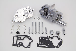 Chrome Oil Pump Assembly 1992 / 1998 FXST 1992 / 1998 FLST 1992 / 1998 FLT 1992 / 1998 FXD 1992 / 1994 FXR