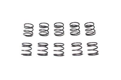 Pushrod Cover Spring 1936 / 1940 EL 1941 / 1984 FL 1971 / 1984 FX 1979 / UP FLT 1979 / UP FLT 1984 / 2017 FXST 1984 / 1994 FXR 1986 / 2017 FLST 1991 / 2017 FXD 1957 / 1989 XL