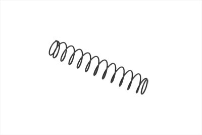 Generator Brush Spring 1958 / 1969 FL 1958 / 1981 XL