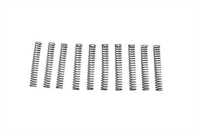 Starter Solenoid Plunger Return Spring 1965 / 1984 FL 1971 / 1984 FX 1967 / 1980 XL 1984 / 1988 FXST 1979 / 1988 FLT 1979 / 1988 FLT 1986 / 1988 FLST 1982 / 1988 FXR 1982 / 1988 FXR