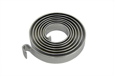 Kick Starter Spring Chrome 1936 / 1952 EL 1937 / 1948 UL 1941 / 1984 FL 1971 / 1984 FX