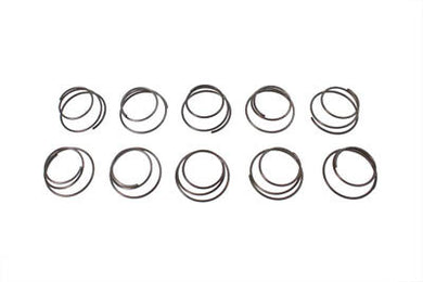 Kick Starter Ratchet Gear Spring 1936 / 1940 EL 1937 / 1948 UL 1941 / 1984 FL 1971 / 1984 FX