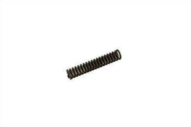 Cam Follower Spring for Transmission Shifter 1979 / 1984 FL 1979 / 1984 FX 1952 / 1956 K 1957 / 1984 XL
