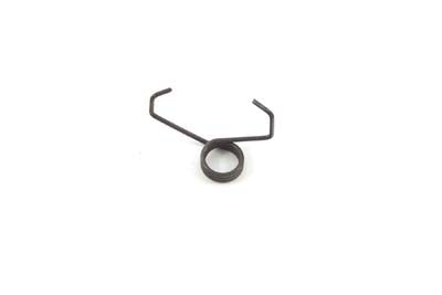 Spring for Transmission Shifter Shaft 1979 / 2006 FLT 1979 / 2006 FLT 1986 / 2006 FXST 1986 / 2006 FLST 1991 / 2005 FXD 1982 / 1994 FXR 1982 / 1994 FXR