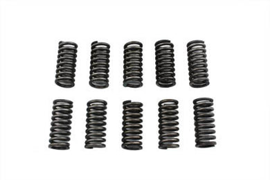 Clutch Spring Set 1941 / 1948 UL 1941 / 1967 FL