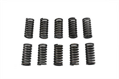 Clutch Spring Set 1941 / 1948 UL 1941 / 1967 FL