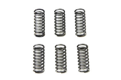 Clutch Spring Set 1957 / 1970 XL 1952 / 1956 K