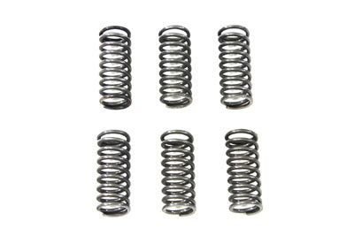 Clutch Spring Set 1957 / 1970 XL 1952 / 1956 K