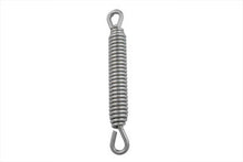 Load image into Gallery viewer, Mousetrap Clutch Booster Spring Chrome 1957 / 1967 FL