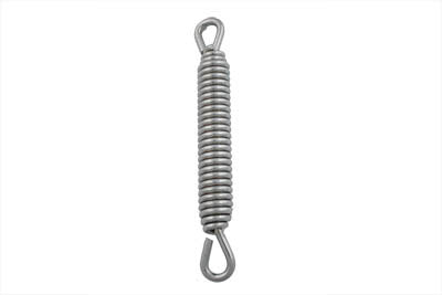 Mousetrap Clutch Booster Spring Chrome 1957 / 1967 FL