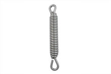 Load image into Gallery viewer, Mousetrap Clutch Booster Spring Chrome 1957 / 1967 FL