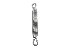 Mousetrap Clutch Booster Spring Chrome 1957 / 1967 FL
