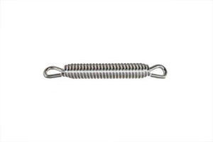 Mousetrap Clutch Booster Spring Chrome 1957 / 1967 FL