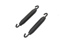 Load image into Gallery viewer, Replica Brake Shoe Spring Set 1957 / 1978 XL Rear Only1969 / 1971 FL Front Only